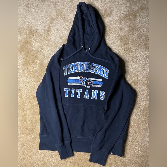 Tennessee Titans Hoodie - Picture 1 of 3
